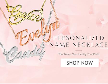 Custom Twilight Jewelry