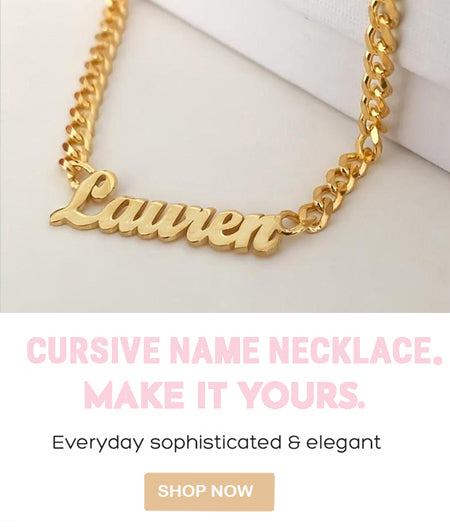 Custom Twilight Jewelry