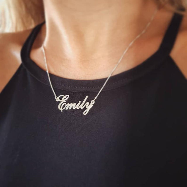Custom Twilight Jewelry